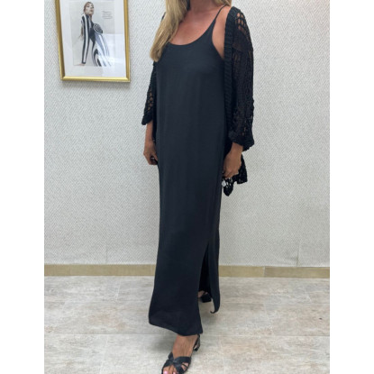 vest lili tirante-