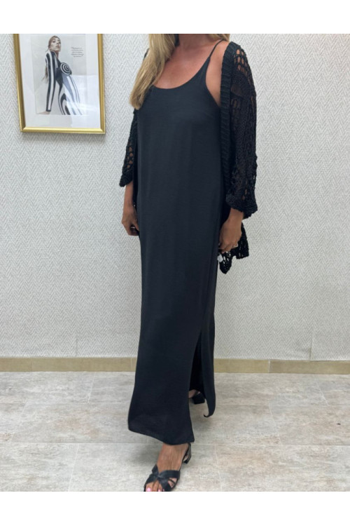 vest lili tirante-