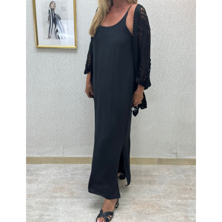 vest lili tirante-