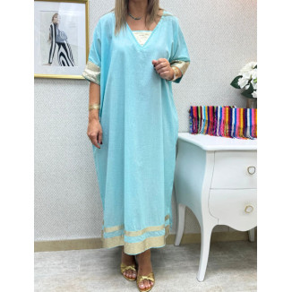 Caftan trilce lente L