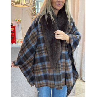 Capa cuadros pelo choco