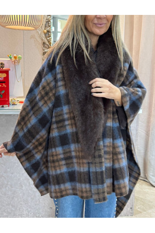 Capa cuadros pelo choco