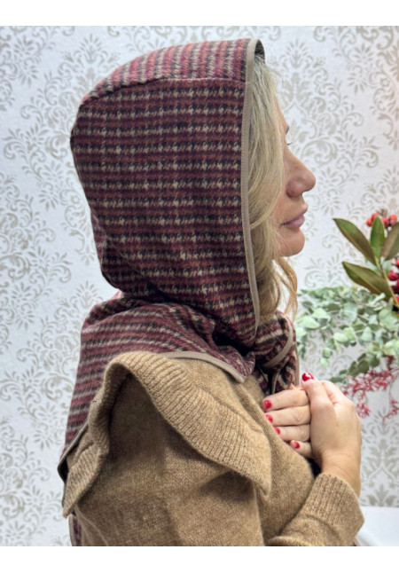 Balaclava diseño