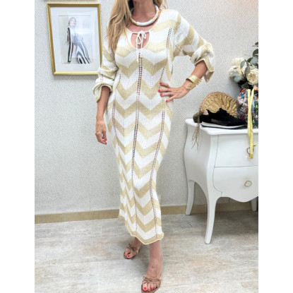 vest missoni croche m.l-
