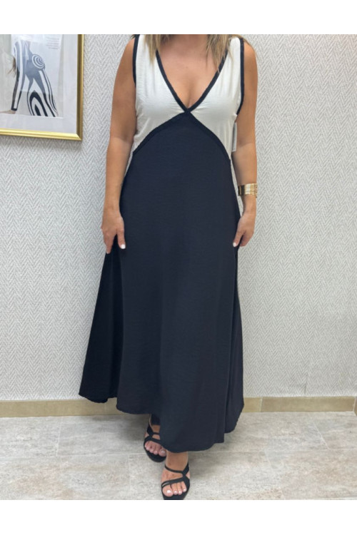 Vestido vivos