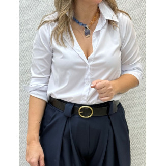 Camisa basic-