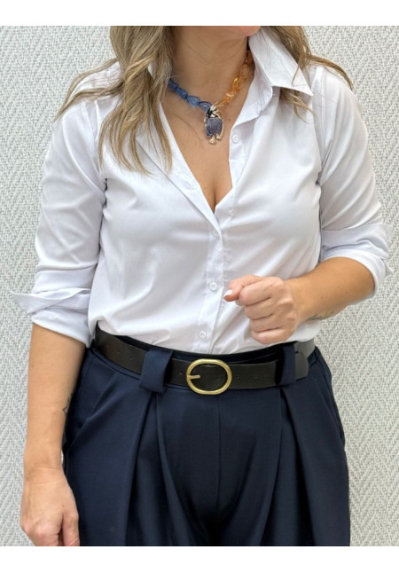 Camisa basic-