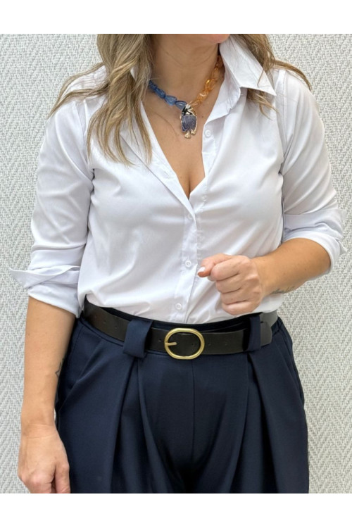 Camisa basic-