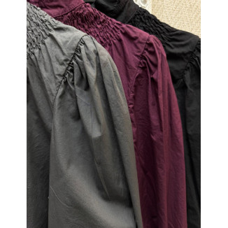 Camisa barroca colors