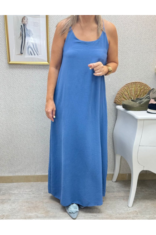 vest lili tirante-