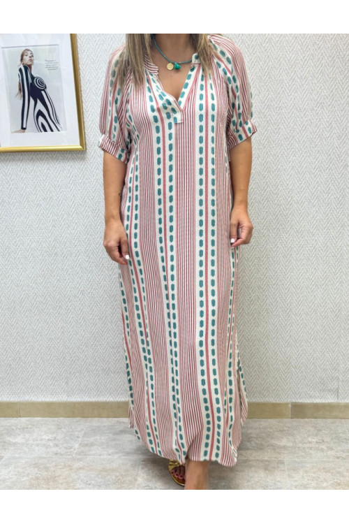 Vestido kuzco