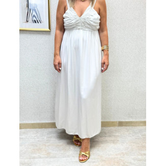 Vestido Elisa
