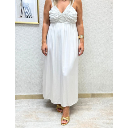 Vestido Elisa