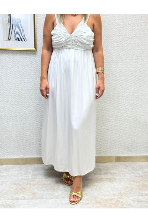 Vestido Elisa