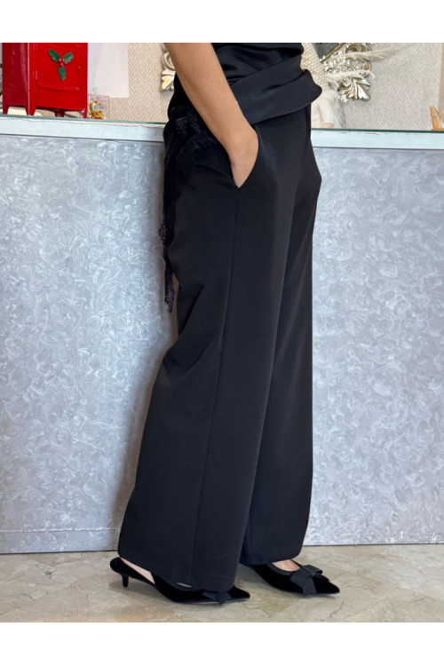 Pantalón clásico colors