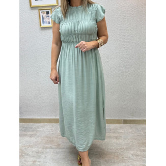 vest alba-
