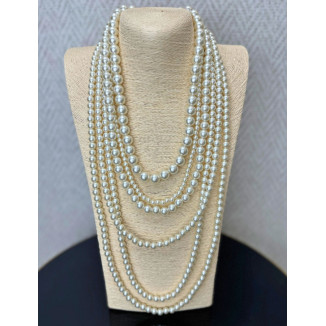 collar maxi perlas-