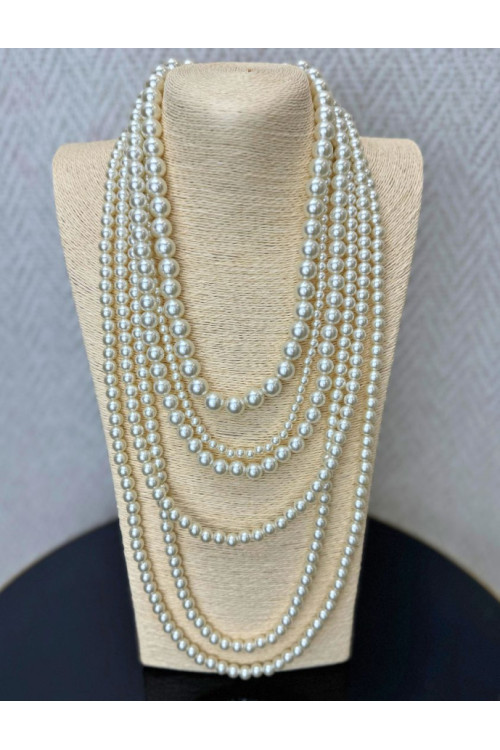 collar maxi perlas-