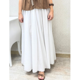 Falda noelia-