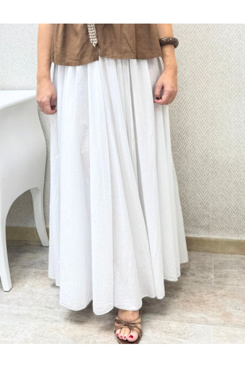 Falda noelia-
