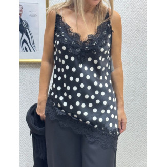 Lencera irreg lunares