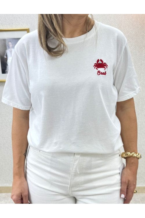 Camiseta diseño new-