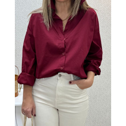 camisa masculine-