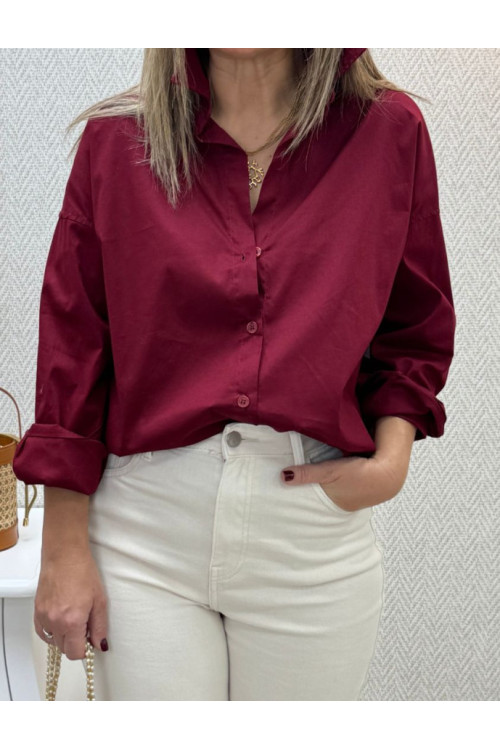 camisa masculine-