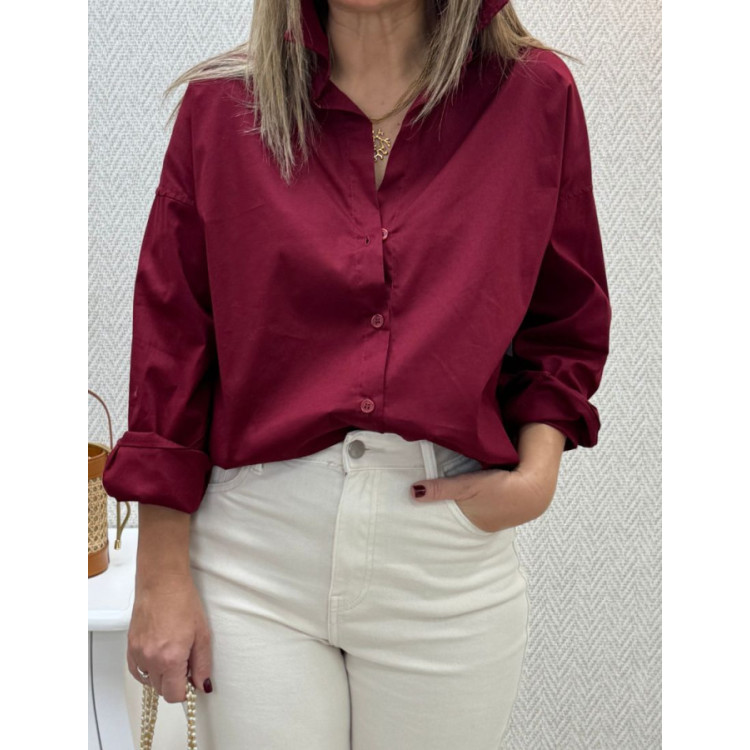 camisa masculine-