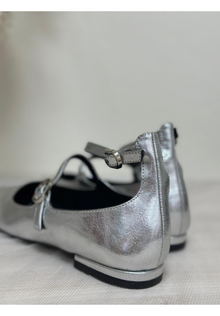 bailarinas lulu plata-