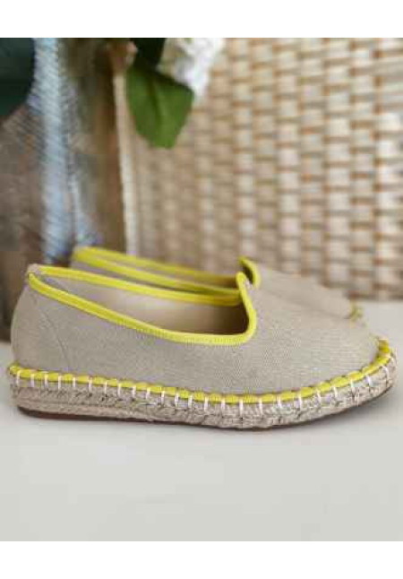 Alpargatas charlotte-
