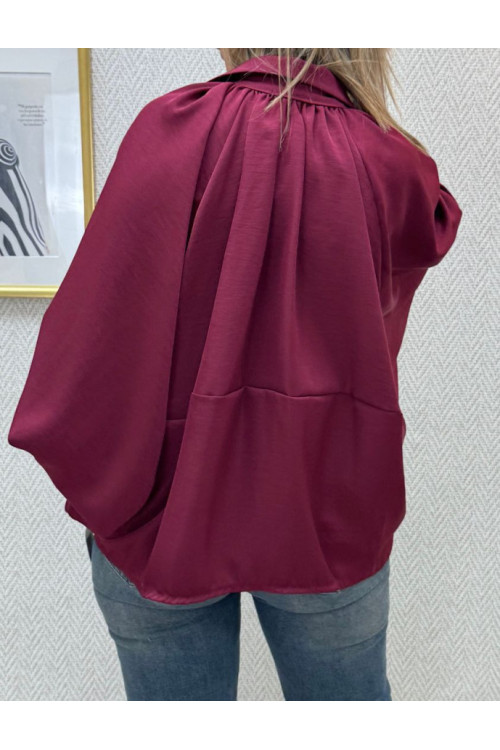 Bomber manga maxi