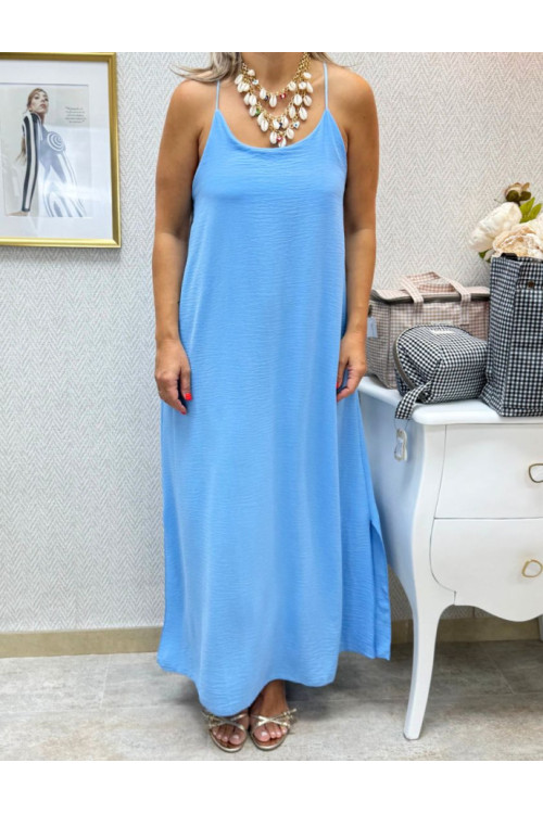 vest lili tirante-