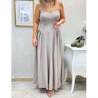 vestido clara
