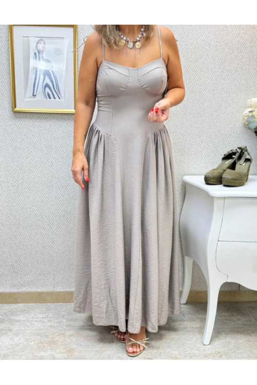vestido clara
