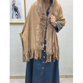 Chal elegance antelina 