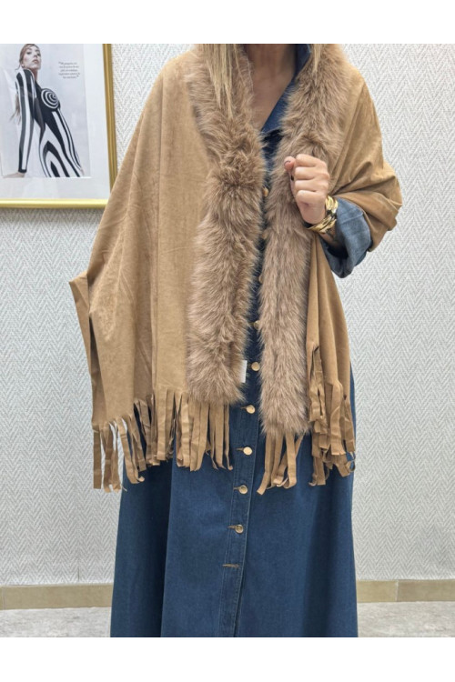 Chal elegance antelina 