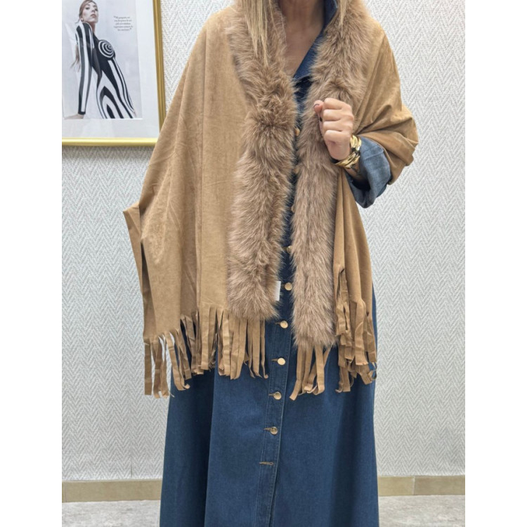 Chal elegance antelina 