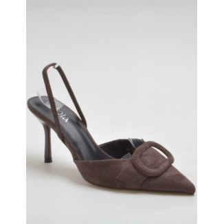 Destalonado choco ante