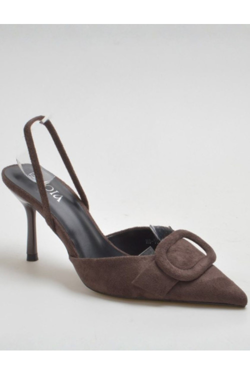 Destalonado choco ante