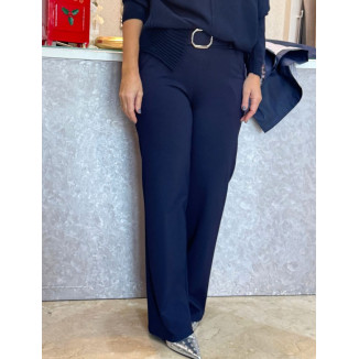 Pantalón milano marino 