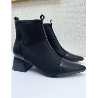 Botas Miralles black