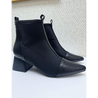 Botas Miralles black