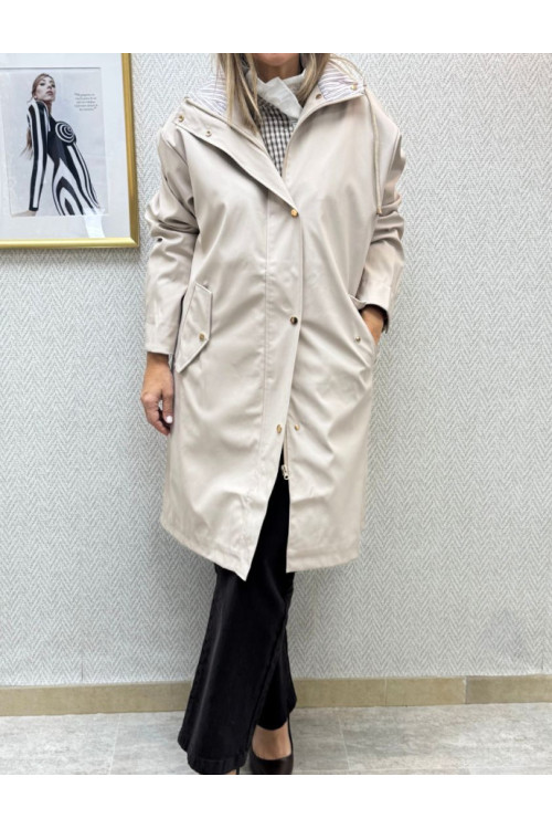 Chubasq basic Holan