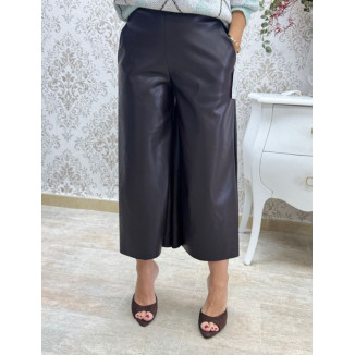 Pant polipiel pirata choco