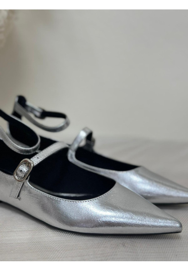 bailarinas lulu plata-