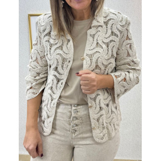 ch croche boton gold-
