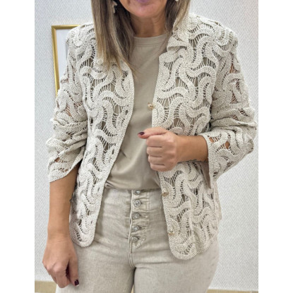 ch croche boton gold-