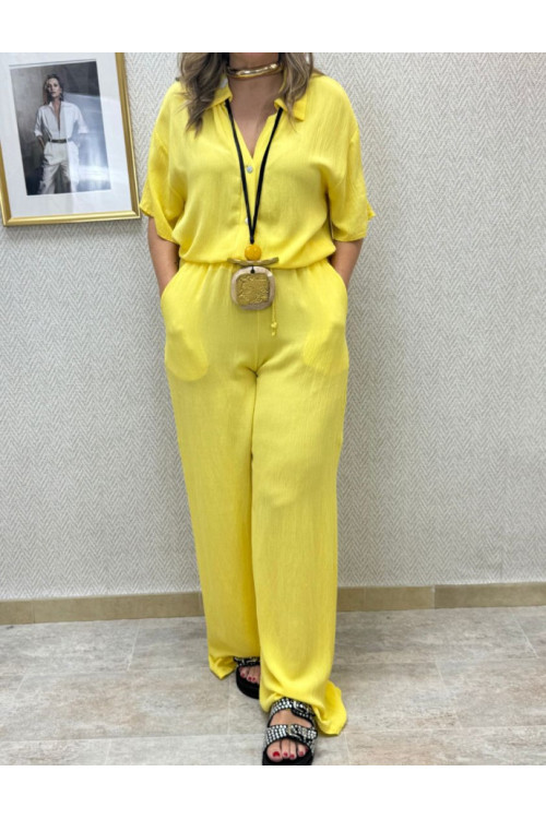 Conjunto silvia-