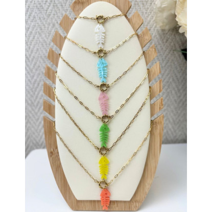 Collar raspas Collar raspas